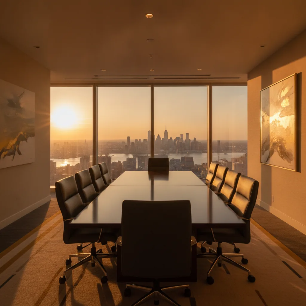 The Biggest Personal Injury Law Firms in New York and What Smaller PI Firms Can Learn