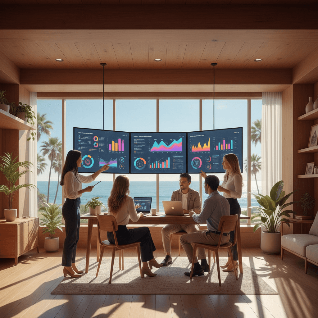 Top Facebook ads agencies in California ranked for 2026