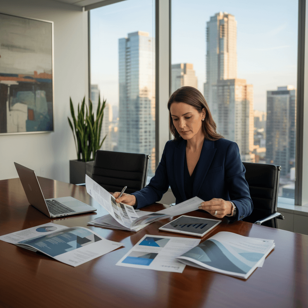 How to Choose a Marketing Agency: 10 Critical Questions