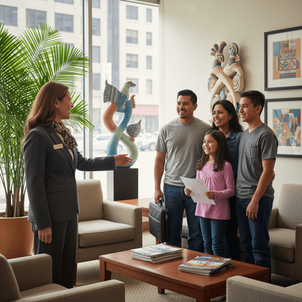Legal marketing agencies helping law firms reach Hispanic and Spanish-speaking personal injury clients