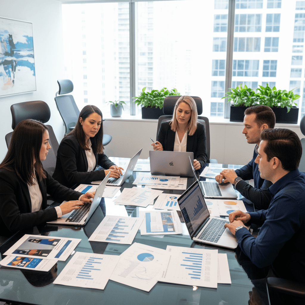 Marketing for personal injury lawyers channel comparison with ROI data