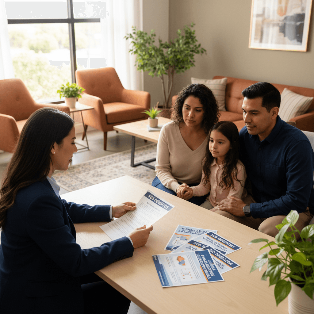 Marketing to Hispanic personal injury clients, cultural trust signals and bilingual strategy