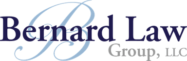 Bernard Law Group logo