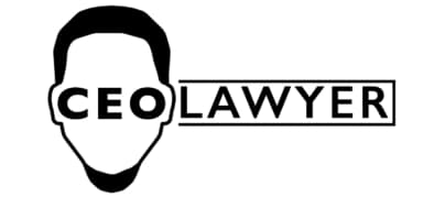 CEO Lawyer logo