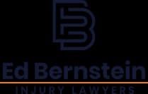 Ed Bernstein Injury Lawyers logo