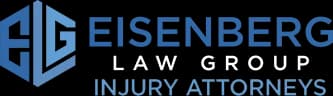 Eisenberg Injury Attorneys logo