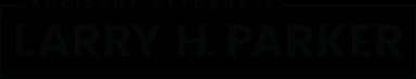 Larry H. Parker Accident Attorneys logo