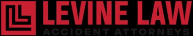 Levine Law Accident Attorneys logo