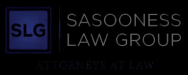 Sasooness Law Group logo