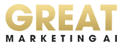 Great Marketing AI logo