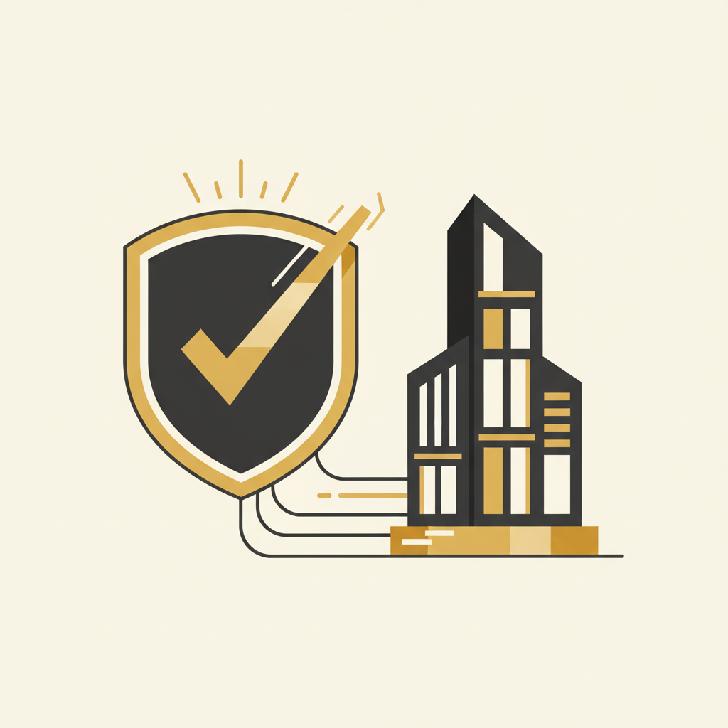 local service ads vs google ads illustrated through a verification shield badge representing the Google Screened program for law firms